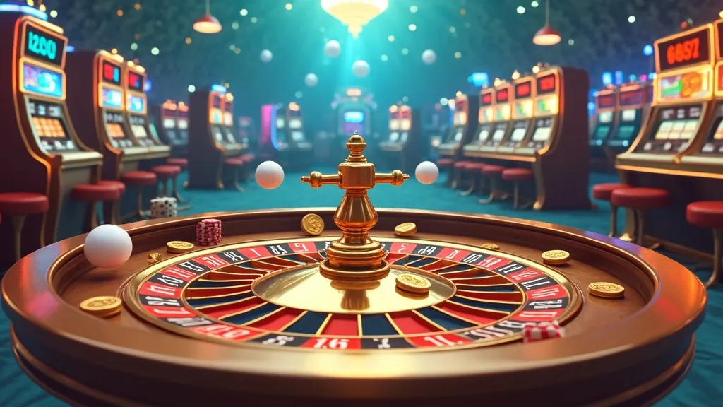 Casinoonlinenapoli