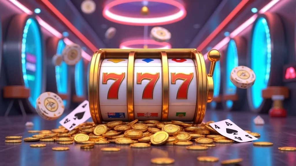 Casinoonlinenapoli