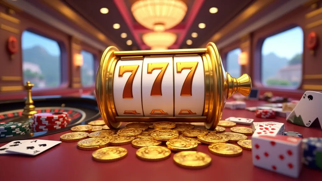 Casinoonlinenapoli